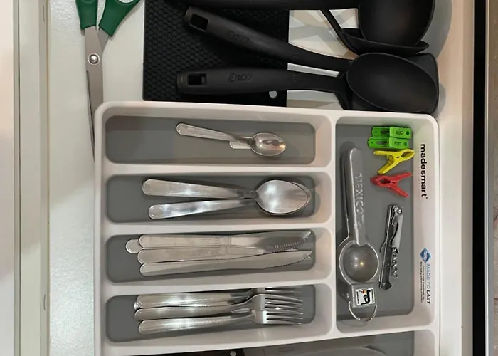Tu Hogar En Apartamento