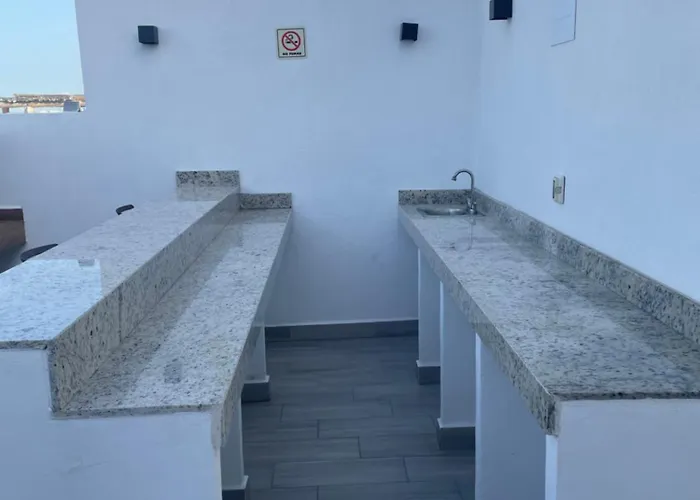 Apartamento Tu Hogar En *