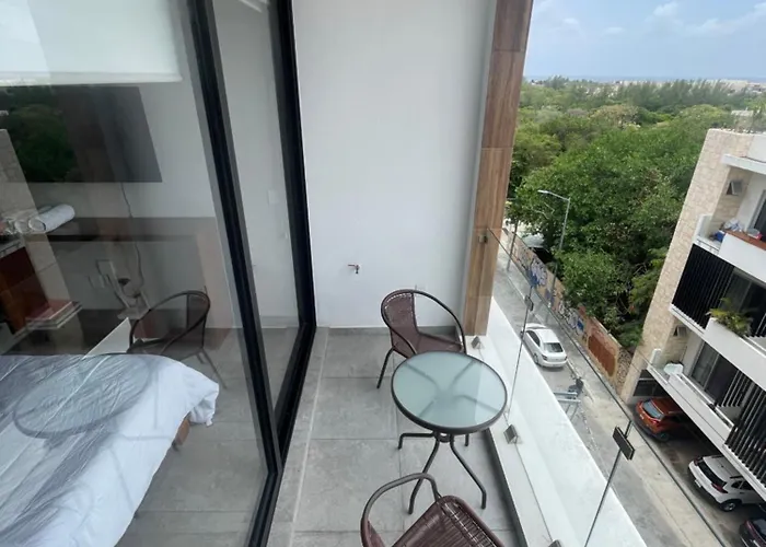 Tu Hogar En * Playa del Carmen