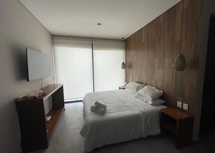 Tu Hogar En Apartamento
