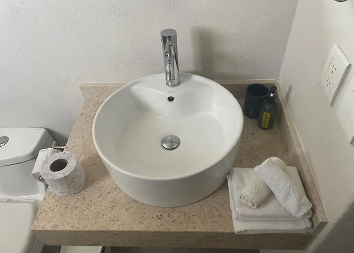 Tu Hogar En Apartamento Playa del Carmen