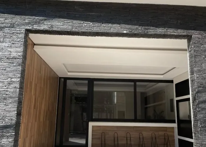 Tu Hogar En Apartamento *