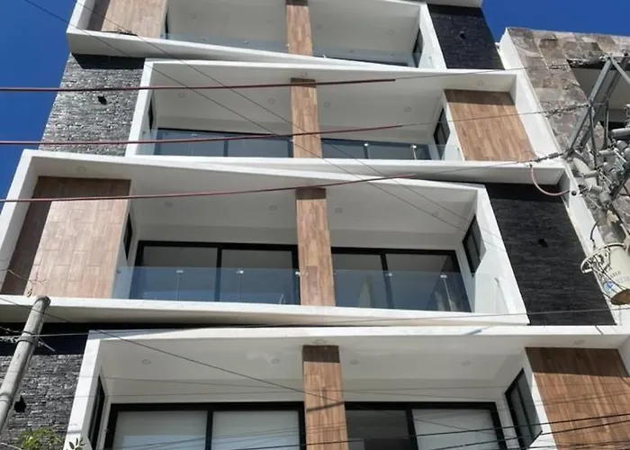 Tu Hogar En Apartament