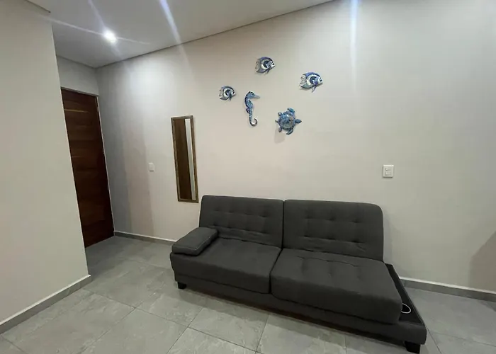 Apartamento Tu Hogar En Playa del Carmen