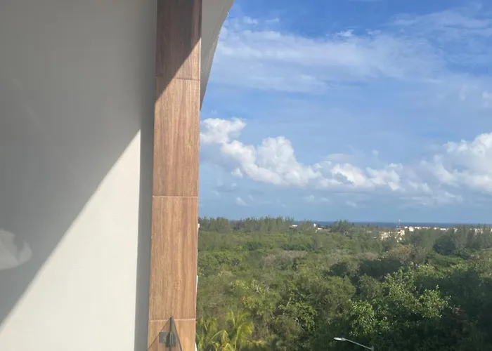 Tu Hogar En Apartamento